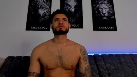 AustinTorres  online show from 07-13-26, 12:13