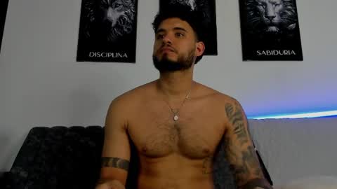 AustinTorres  online show from 07-17-26, 12:28