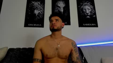 AustinTorres  online show from 07-18-26, 12:04