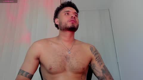 AustinTorres  online show from 07-23-26, 01:58