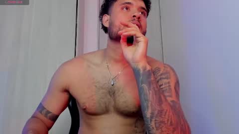 AustinTorres  online show from 07-30-26, 01:37