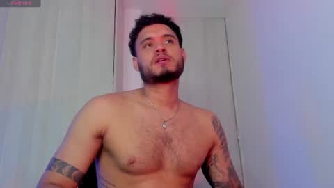 AustinTorres  online show from 07-31-26, 01:16