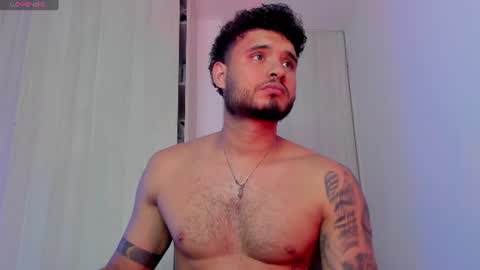 AustinTorres  online show from 08-01-26, 11:58