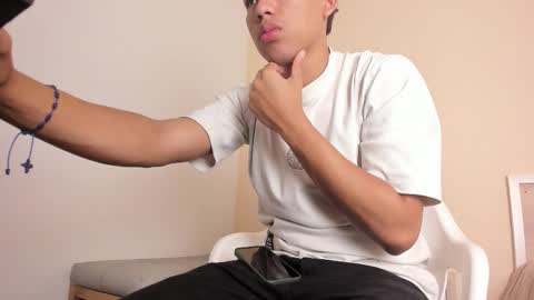 Snapshot of austintowers_ chatting on 01-12-26, 04:45 Ebony Austin online show from 01-12-26, 04:45