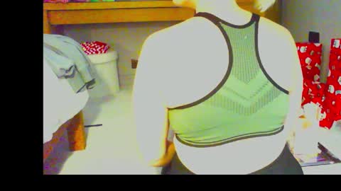 Autumn secret online show from 12-11-24, 02:44