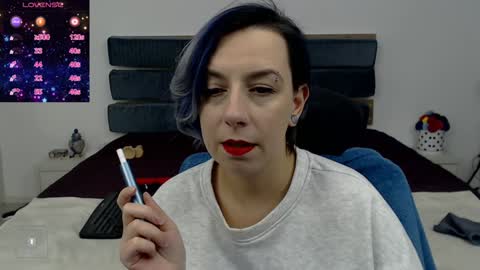 AutumnOpal online show from 12-28-24, 03:26