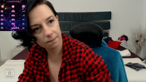 AutumnOpal online show from 01-13-25, 02:07