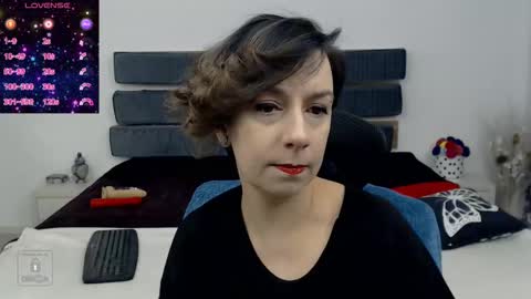 AutumnOpal online show from 02-11-25, 11:54