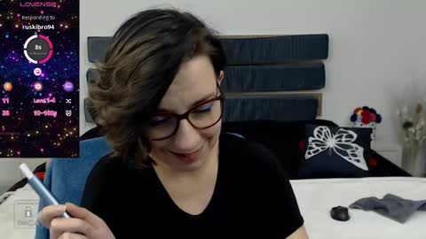 AutumnOpal online show from 02-14-25, 03:00