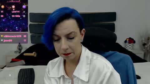 AutumnOpal online show from 03-08-25, 11:28