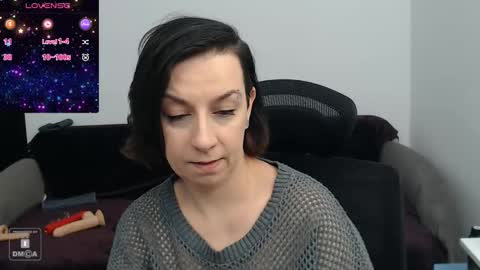 AutumnOpal online show from 10-16-25, 10:22