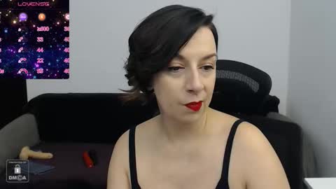 AutumnOpal online show from 11-01-25, 10:23