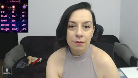 AutumnOpal online show from 04-27-26, 10:30