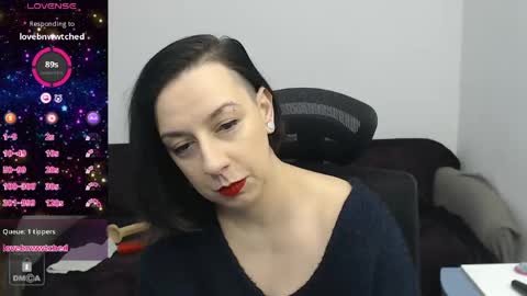 AutumnOpal online show from 04-30-26, 10:36