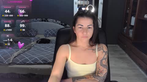 Ava online show from 12-04-24, 10:13