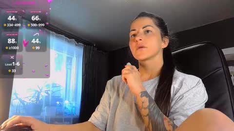 Ava online show from 02-12-25, 12:22