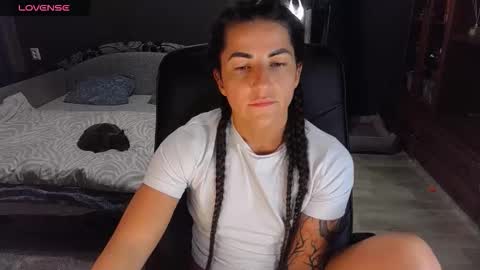 Ava online show from 11-13-25, 01:10