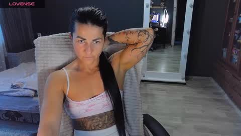 Ava online show from 05-16-26, 10:36