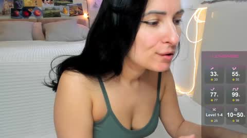 Snapshot of ava_athena chatting on 05-28-26, 07:38 Ava online show from 05-28-26, 07:38