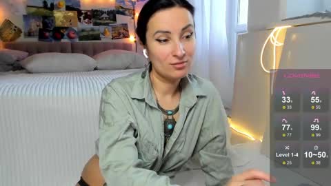 Snapshot of ava_athena chatting on 06-03-26, 06:27 Ava online show from 06-03-26, 06:27