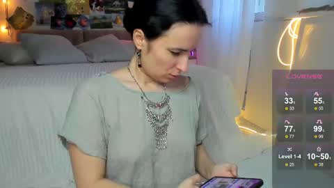 Ava online show from 06-20-26, 05:21