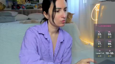 Ava online show from 07-01-26, 09:33