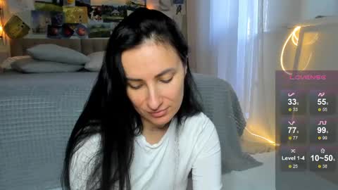 Ava online show from 07-18-26, 05:44