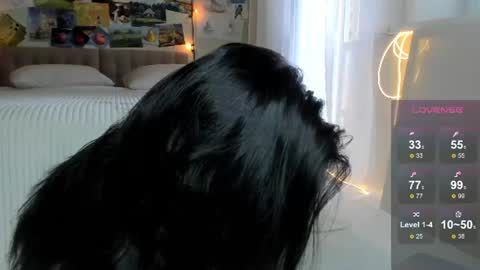 Ava online show from 07-30-26, 04:44