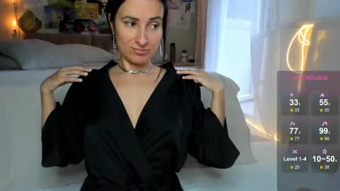 Ava online show from 08-02-26, 04:44