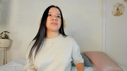 Ava  Bennett online show from 12-03-25, 11:52