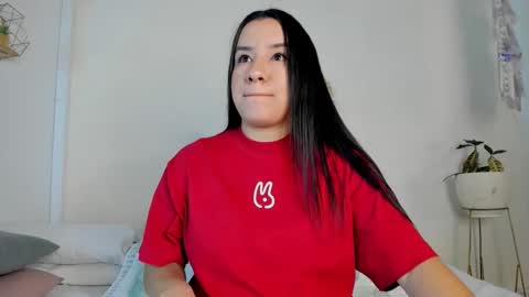 Ava  Bennett online show from 12-04-25, 11:30