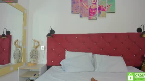ava_bonny online show from 07-03-26, 05:25