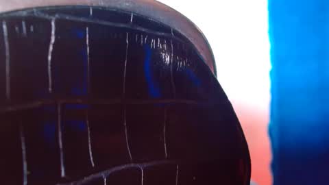 Ava online show from 01-20-25, 05:26