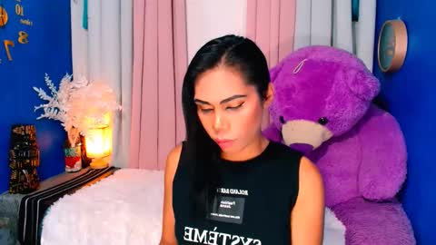 Ava online show from 02-22-25, 09:45