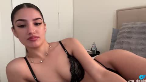 Snapshot of ava_delightt chatting on 10-04-25, 12:41 Ava online show from 10-04-25, 12:41