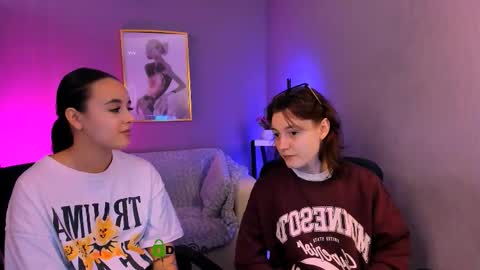 Snapshot of ava_demie chatting on 11-13-25, 12:48 ava demie online show from 11-13-25, 12:48