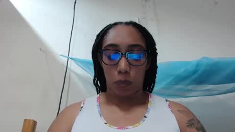 Ava Jordana online show from 01-24-25, 03:32