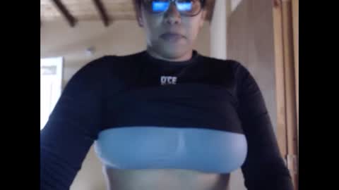 Ava Jordana online show from 09-28-25, 04:23