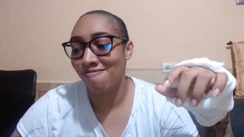 Ava Jordana online show from 01-16-26, 02:04