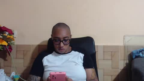 Ava Jordana online show from 05-09-26, 01:00