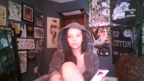 Ava Mack online show from 06-30-26, 02:12