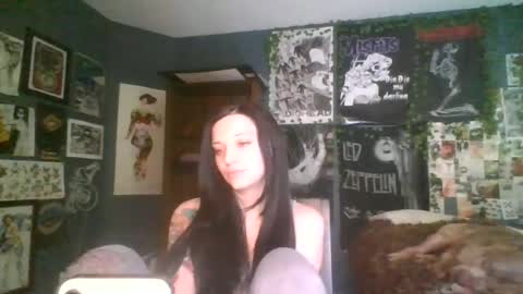 Ava Mack online show from 07-01-26, 05:23