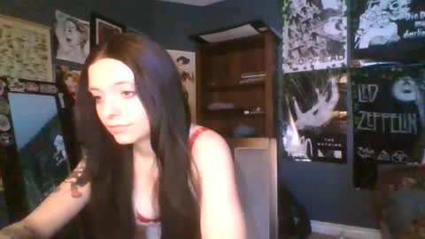 Ava Mack online show from 07-10-26, 05:01