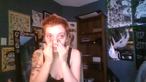 Ava Mack online show from 07-12-26, 12:18