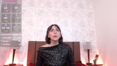 Ava  online show from 03-08-26, 02:04