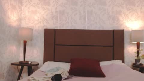 Ava  online show from 03-12-26, 07:20