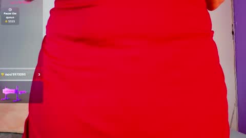 Ava  online show from 07-28-26, 07:39
