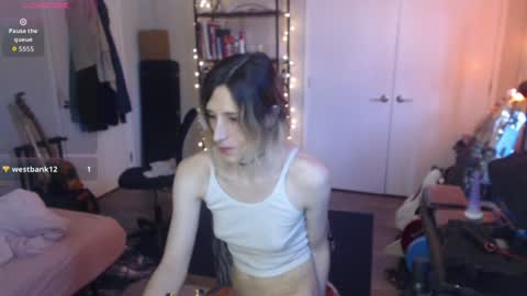 Ava online show from 06-24-26, 07:35