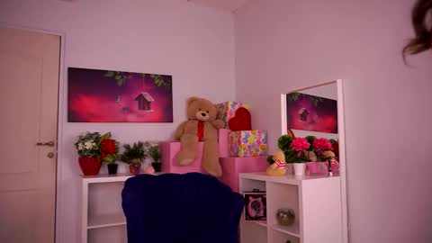 Snapshot of ava_solis chatting on 01-07-26, 07:16 Ava online show from 01-07-26, 07:16