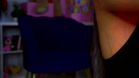 Snapshot of ava_solis chatting on 02-08-26, 08:23 Ava online show from 02-08-26, 08:23